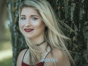 Lidarides