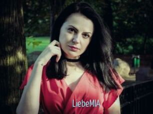 LiebeMIA