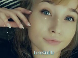 LiebeOdetta