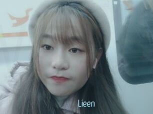 Lieen