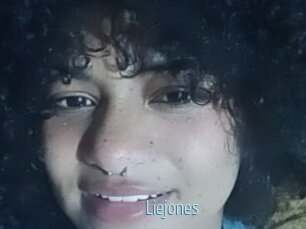 Liejones
