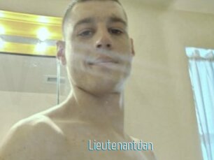 lieutenantdan Video Sexe