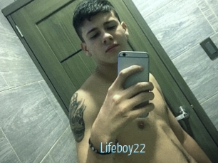 Lifeboy22