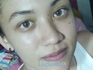 Lifepleasurex