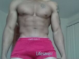 Lifesaverr