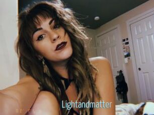 Lightandmatter