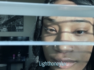 Lighthoneyluv