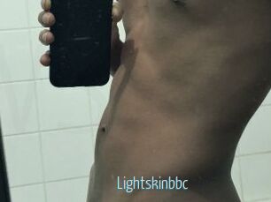 Lightskinbbc
