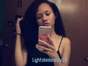 lightskinbeauty18 Video Sexe