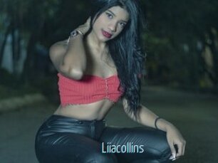 liiacollins Video Sexe