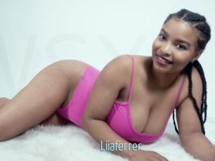Liiaferrer