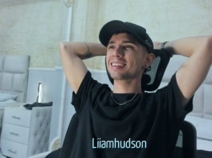 liiamhudson Video Sexe