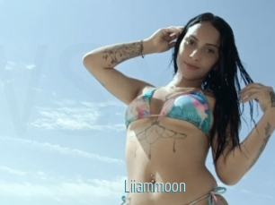 Liiammoon