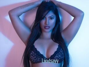 Liindsayy