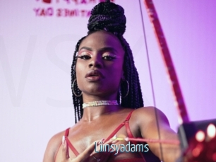 Liinsyadams