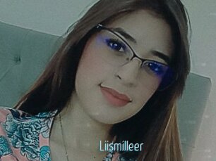 Liismilleer