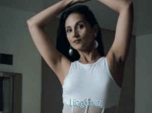 liizgomez Video Sexe