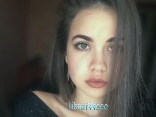 Likaalikkeee