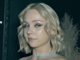 Likademoon