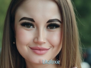 likafoxie Video Sexe