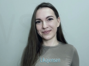 likajensen Video Sexe