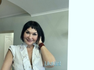 Likaklint