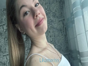likamoriss Video Sexe