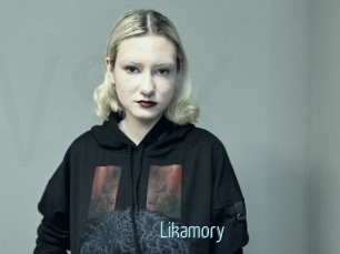 Likamory