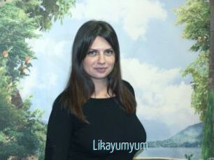 Likayumyum