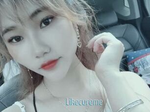 Likecureme