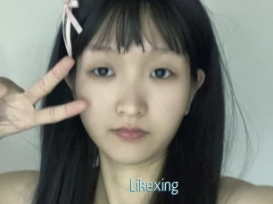 Likexing