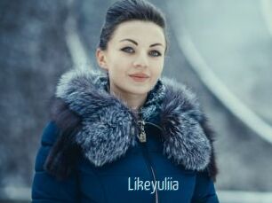 Likeyuliia