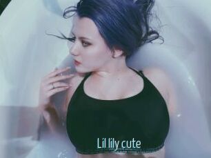 Lil_lily_cute