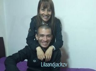 lilaandjackzv Video Sexe