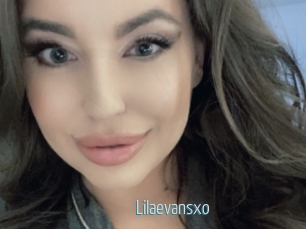 Lilaevansxo
