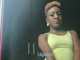 Lilajamez