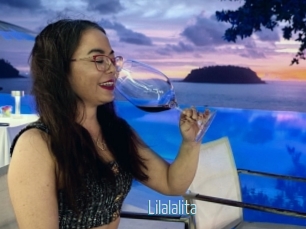 Lilalalita