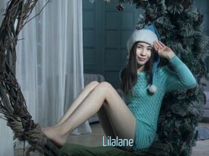 Lilalane