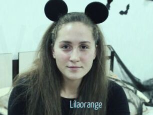 lilaorange Video Sexe