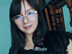 Lilateylor