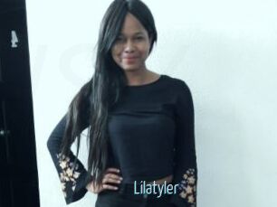 Lilatyler