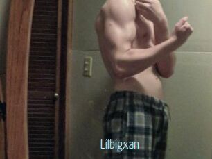 Lilbigxan