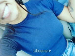 Lilboomore
