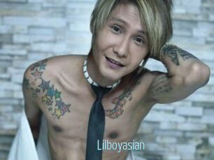 Lilboyasian