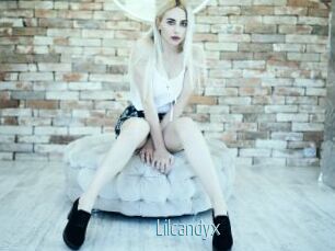 lilcandyx Video Sexe