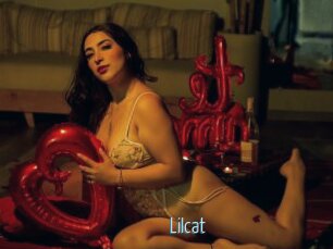 Lilcat