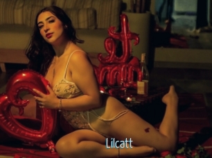 lilcatt Video Sexe