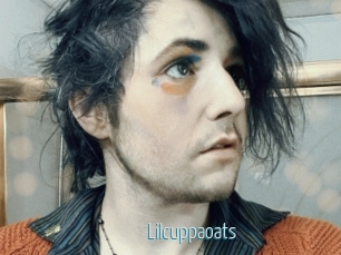 Lilcuppaoats