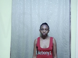 Lilebony1