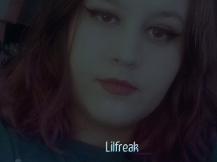 Lilfreak